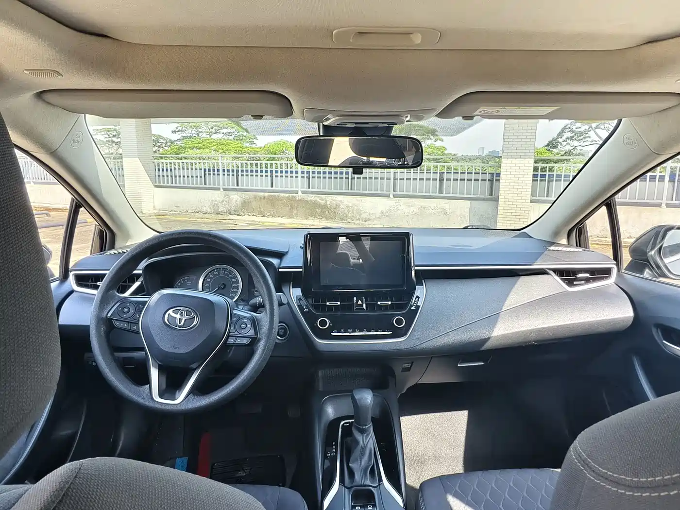 Toyota Allion 2023 2022 2.0L Elite Edition
