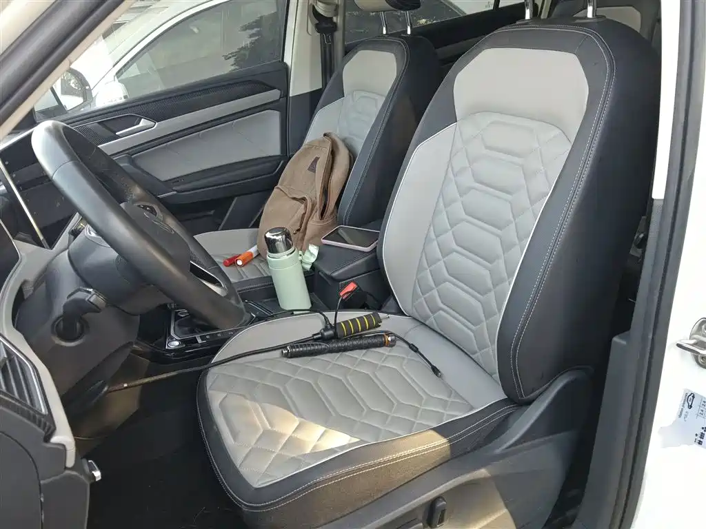 Volkswagen Tayron 2023 300TSI 2WD Luxury Plus Advanced Edition фото 15