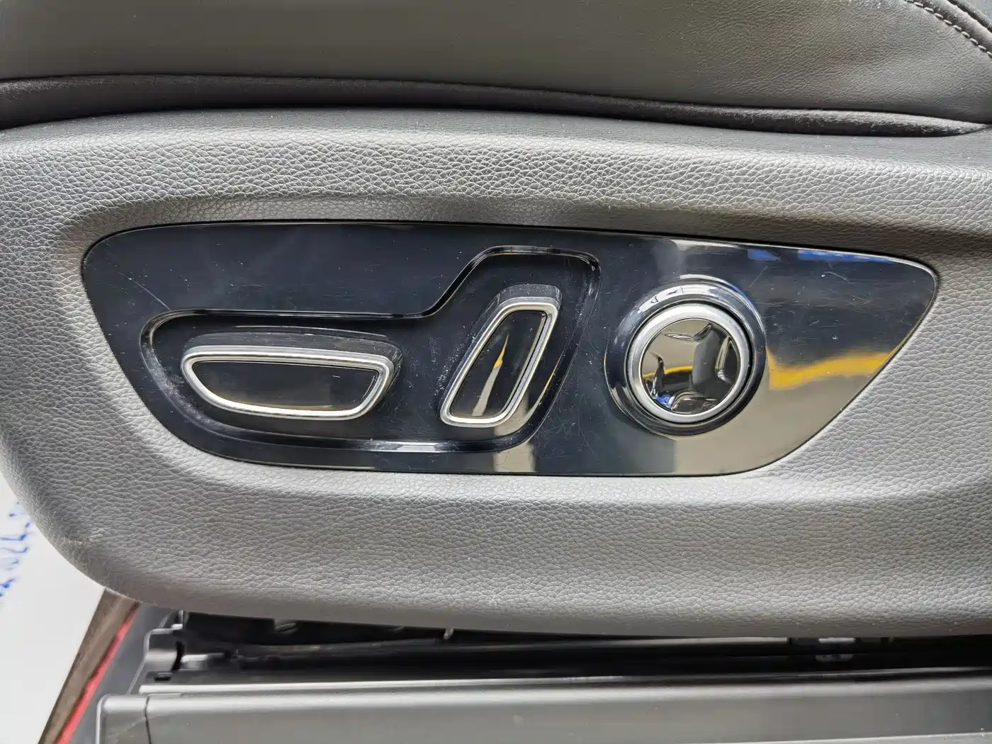 GAC Trumpchi Trumpchi M8 2024 Master Series 400T Ultimate Edition фото 15