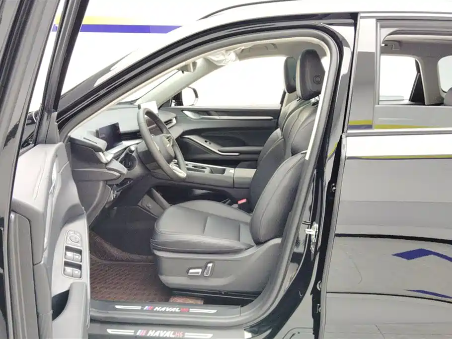 Haval H6 2024 1.5T 2WD Max фото 9