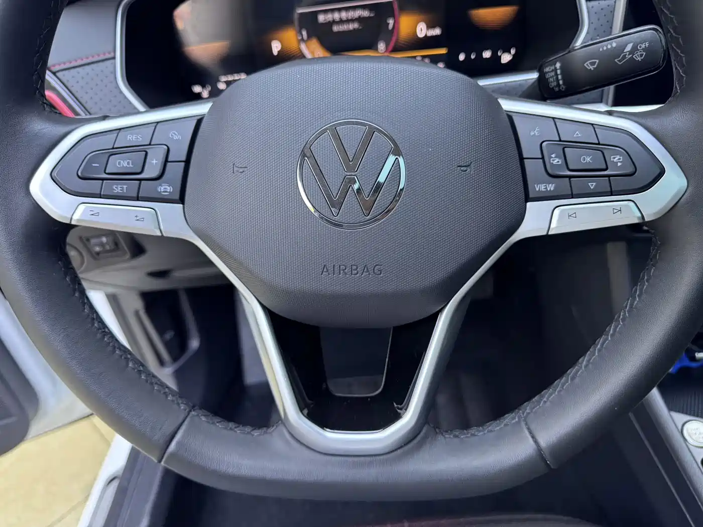 Volkswagen Lavida, миниатюра 21