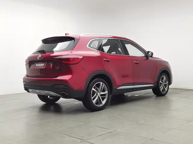 MG HS 2018 20T Auto 2WD Hormone Excitement Edition (China V) — фото 2
