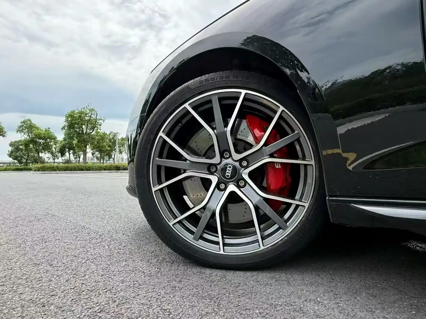 Audi S4 2024 2025 S4 Avant 3.0TFSI