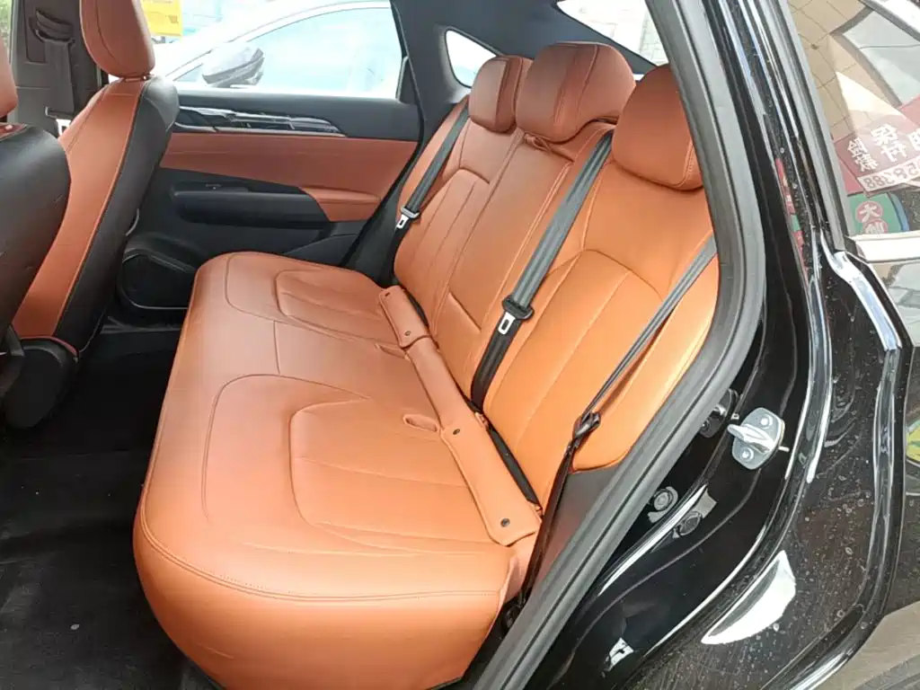 Wuling Motors Wuling Xingguang 2026 2025 510km Smart Advanced