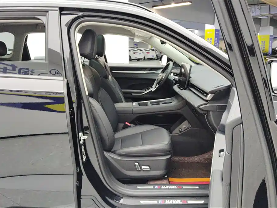Haval H6 2024 1.5T 2WD Max фото 8