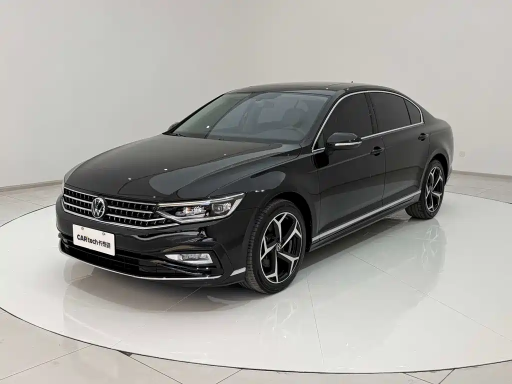 Volkswagen Magotan, миниатюра 22