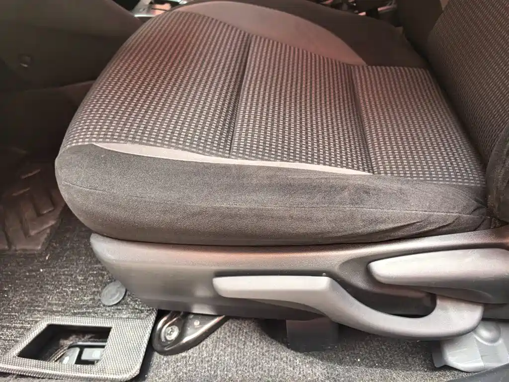 Toyota Vios 2021 1.5L CVT Chuangxing Edition фото 14