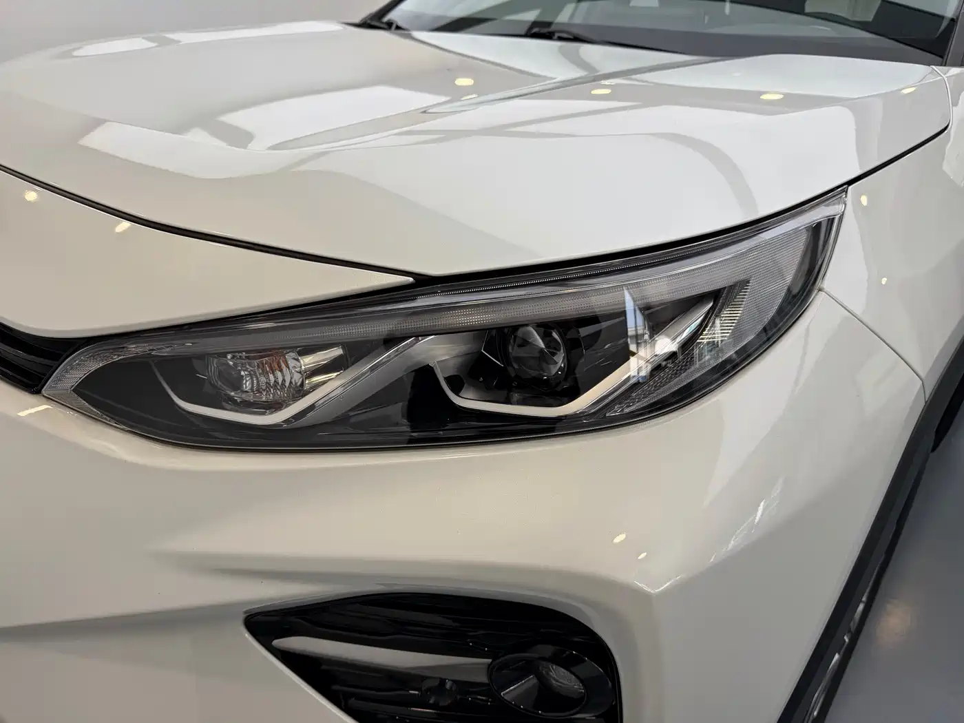 Toyota Wildlander 2020 2.0L CVT 2WD Luxury Edition фото 8