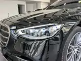 صورة 4 - Mercedes-Benz S-Class