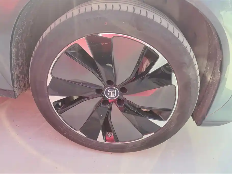 BYD Tang L 2025 DM 175KM Drone Player Edition фото 6