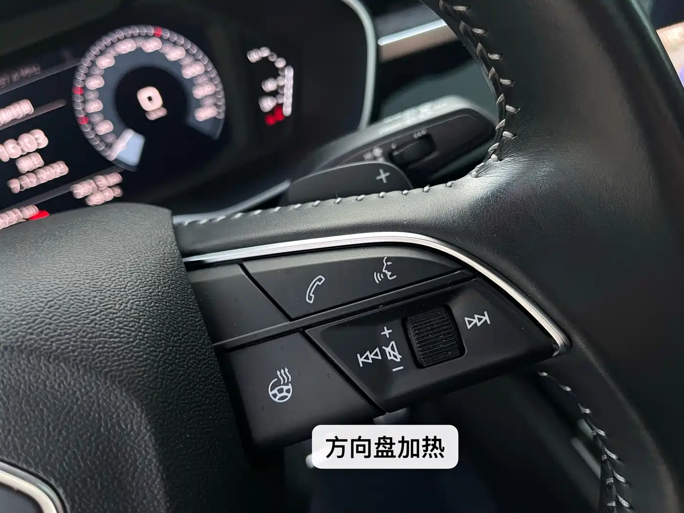 Audi Q3 2021 40 TFSI Fashion Sport фото 20