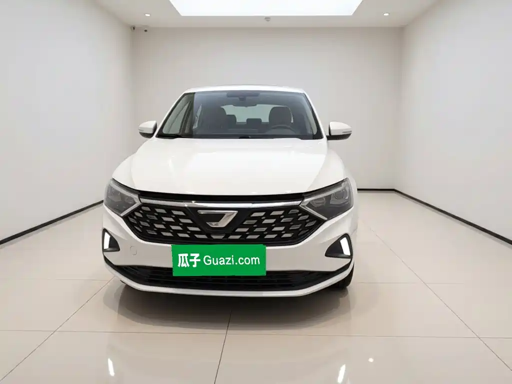 Jetta VA3 2022 2021 1.5L Manual Progressive Edition