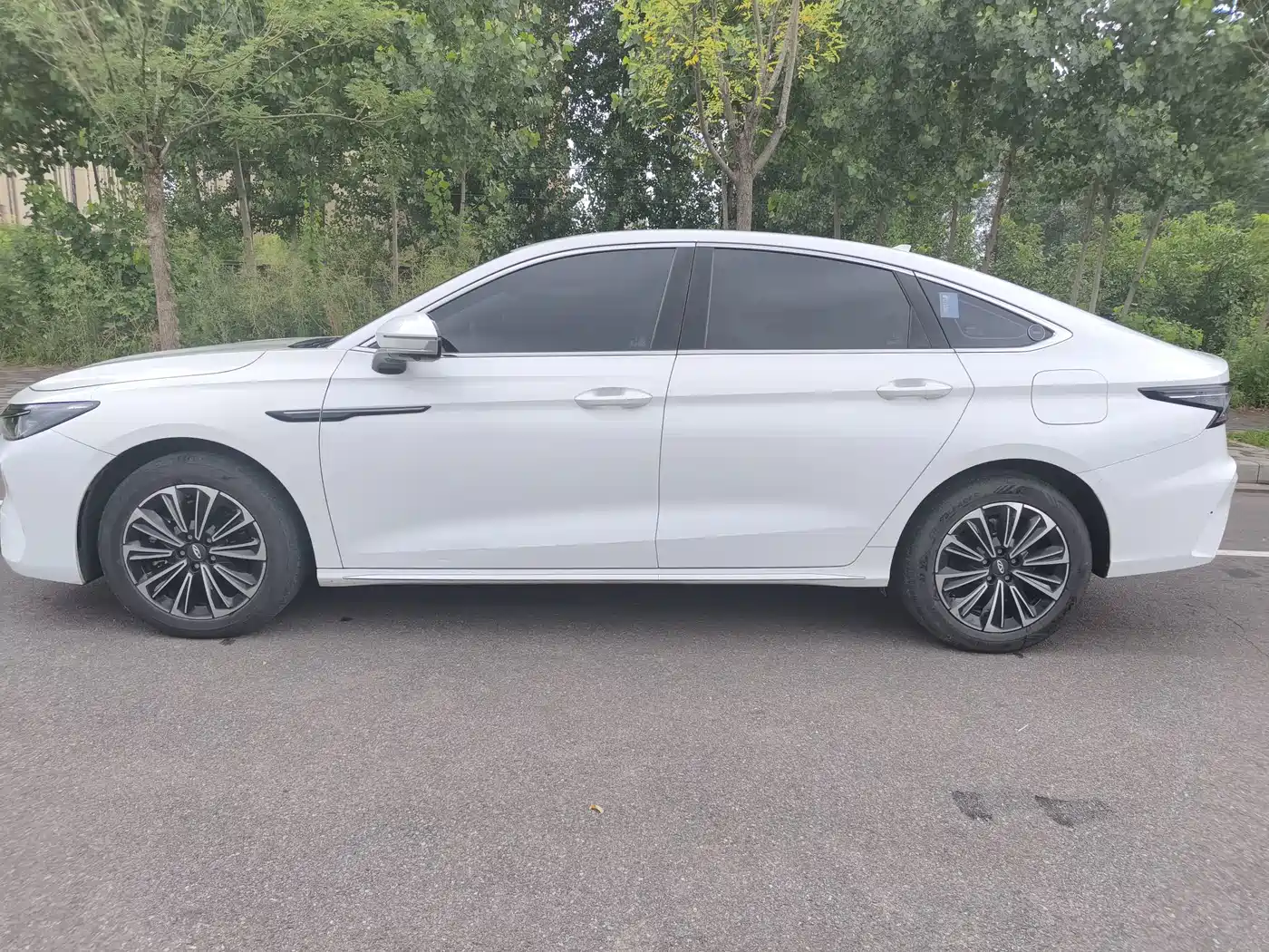 Chery Fengyun Fengyun A8 2024 2024 127 Voyage Edition Luxury Type