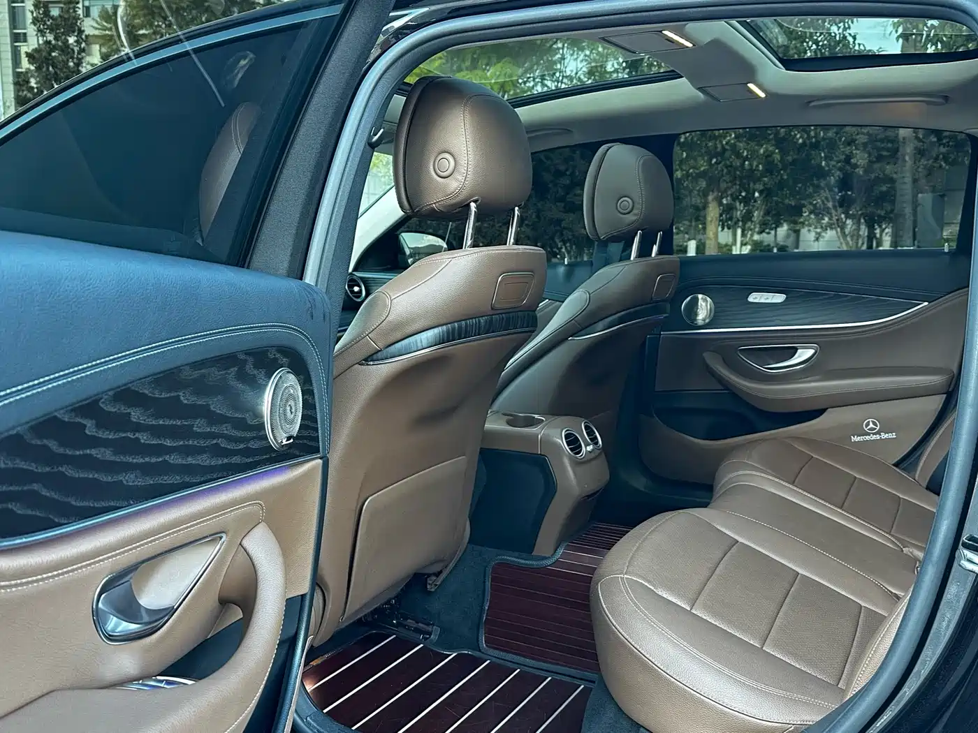 Mercedes-Benz E-Class 2019 Facelift E 300 L Sport Fashion фото 6