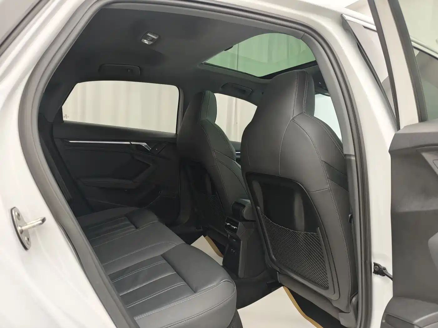 Audi A3 2022 A3L Limousine 35 TFSI Luxury Elegance фото 20