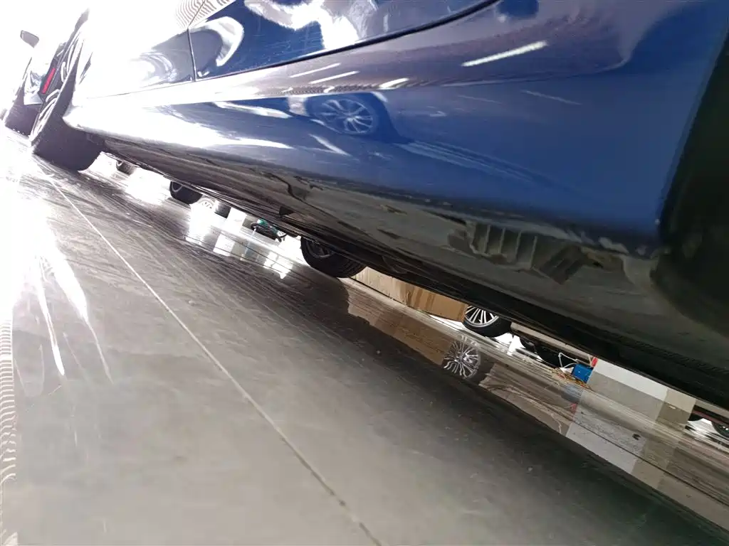 BMW 3 Series 2020 325Li M Sport Package фото 22