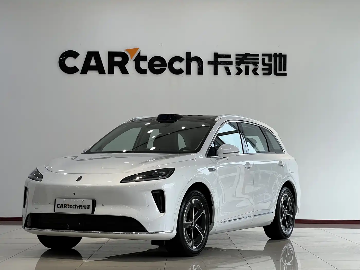 Shangjie SUV 2025 2025 Extended Range Edition