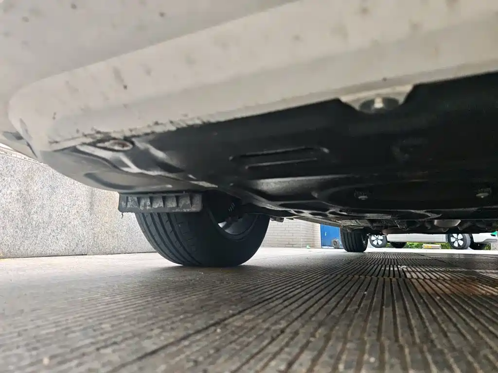 BYD Qin 2020 2019 1.5L Automatic Luxury Edition