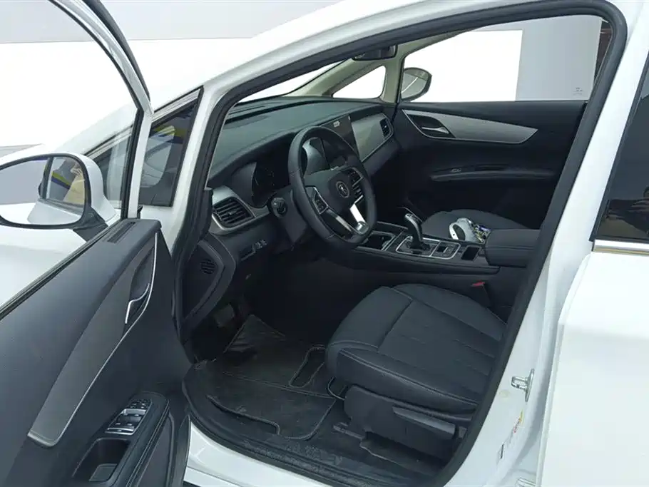 BYD Song MAX 2021 Upgrade 1.5T Automatic Luxury Edition 7-Seater фото 9