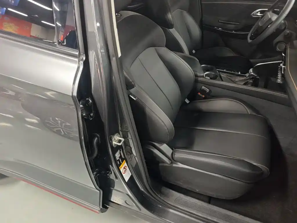 Changan Oshan X7 PLUS 2023 2023 Enjoy Edition 1.5T Auto Premium 7-Seater