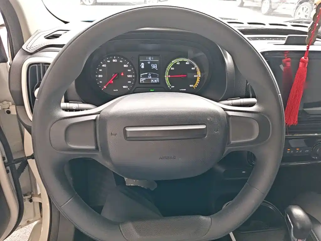 Roewe Clever 2022 2022 311km Vitality Bobo Edition