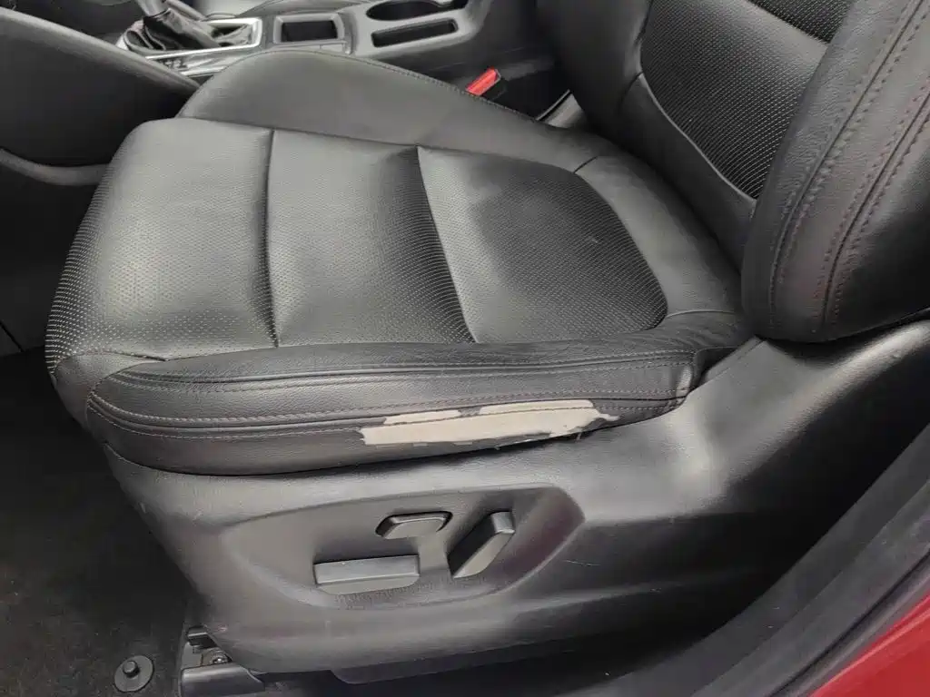 Фото 20 - Mazda CX-5