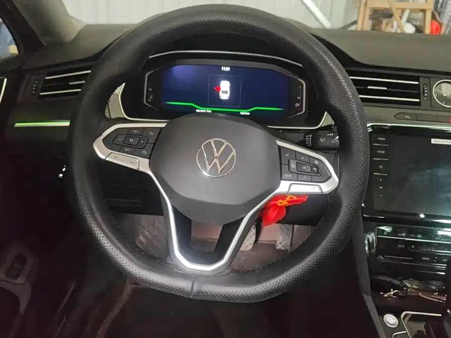 Volkswagen Magotan 2026 2026 Model 30 Million Special Selection 380TSI DSG Luxury
