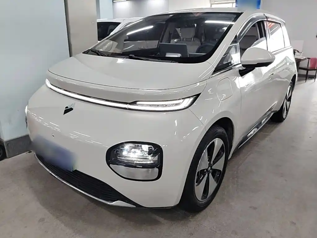 Baojun Cloud 2024 2023 460 Pro