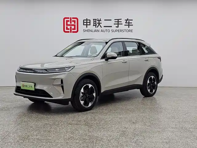  Haval Haval Xiaolong MAX 2025 Hi4 110 Pro