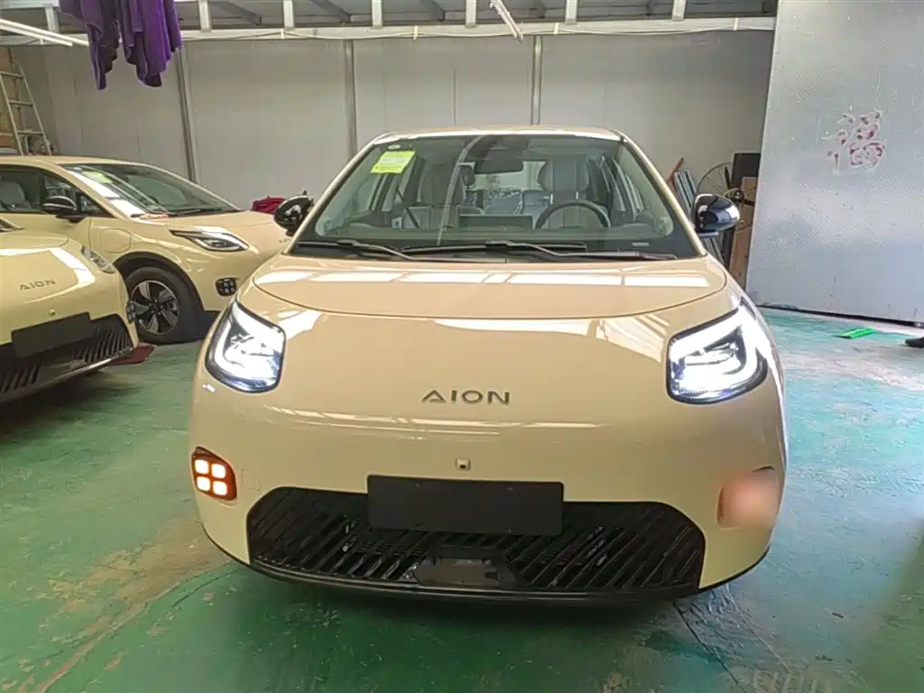 Aion UT 2026 2025 420 Smart Premium Edition