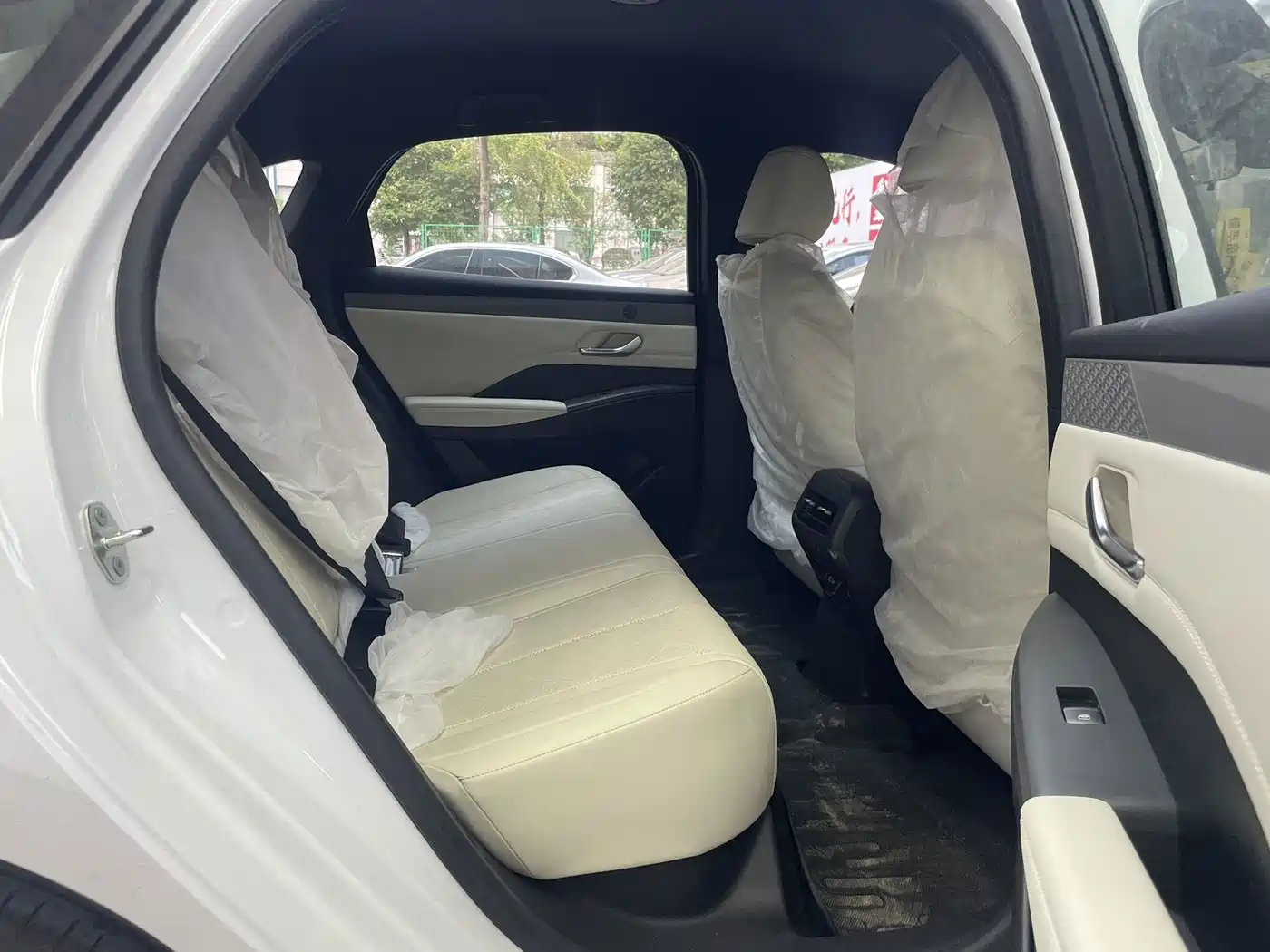 Фото 15 - BYD Qin PLUS