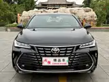 Фото 2 - Toyota Avalon