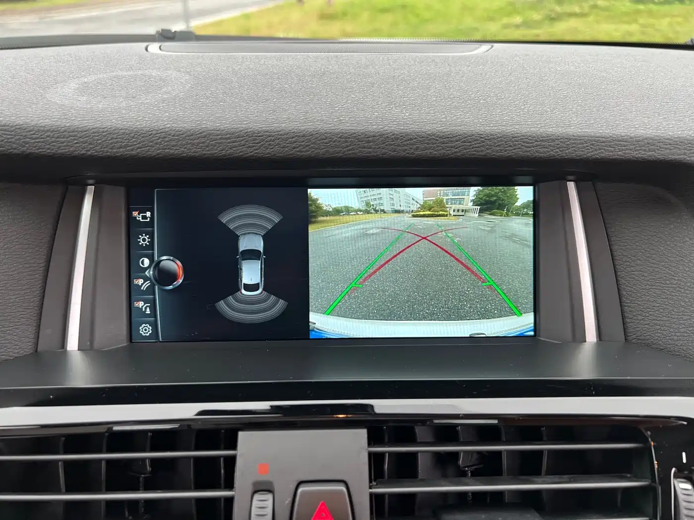 BMW X4 2014 xDrive20i X Design Package фото 17
