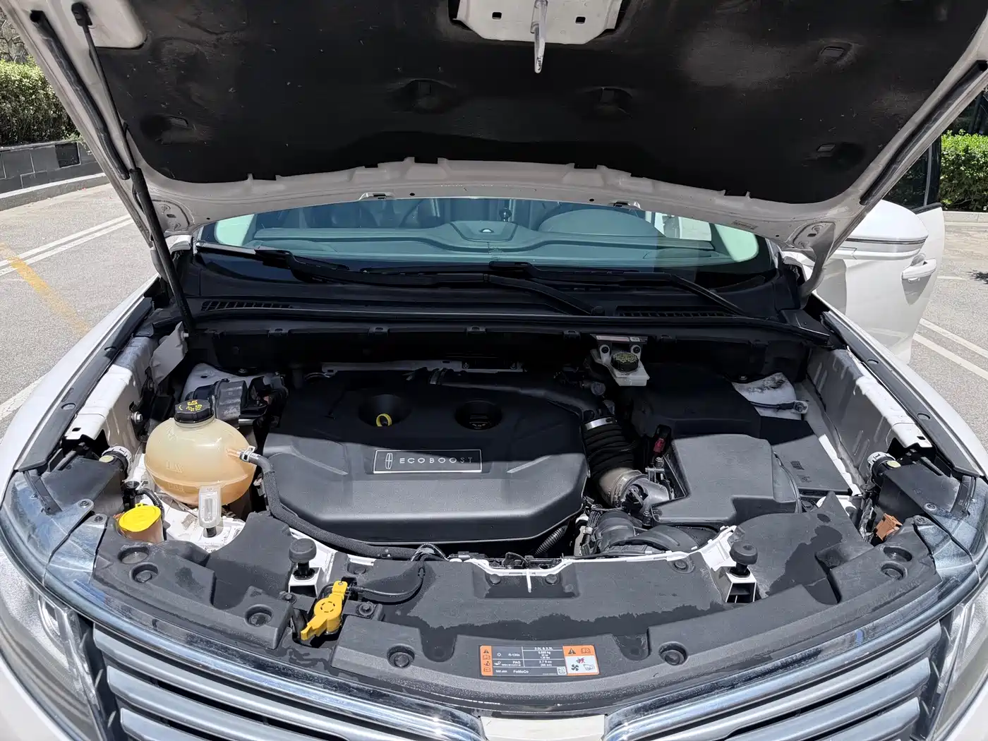 Фото 9 - Lincoln MKC