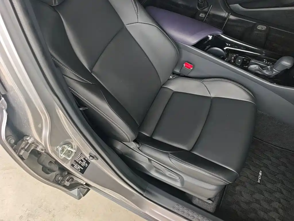 Toyota IZOA 2021 2020 2.0L Yi Xiang Edition