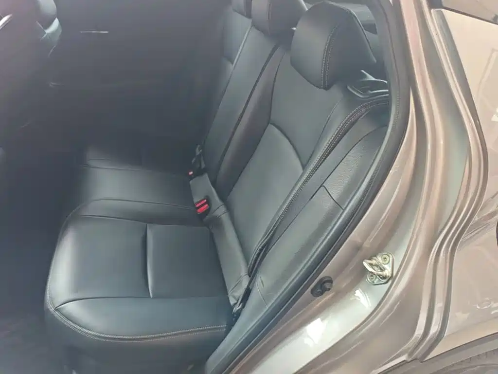 Toyota IZOA 2021 2020 2.0L Yi Xiang Edition