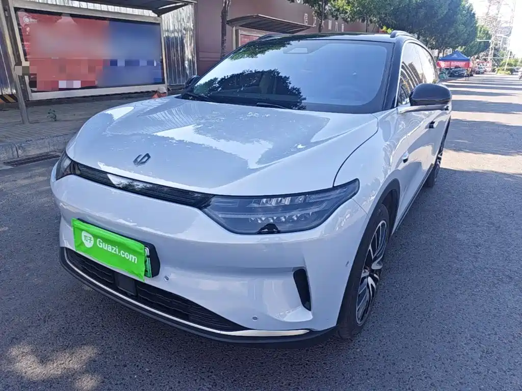 Leapmotor C11 2021 Model Premium Edition