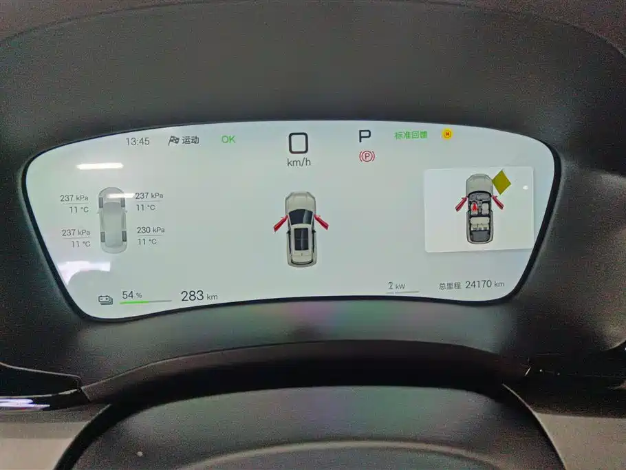 BYD SONGJIANG NEW ENERGY