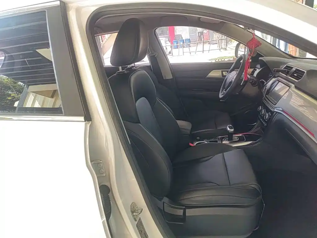 Haval H2 2018 2018 Blue Label 1.5T DCT 2WD Luxury