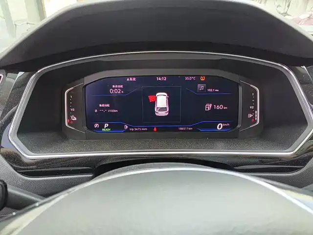 Volkswagen Tiguan L PHEV 2021 430PHEV Plug-in Hybrid Premium — фото 4