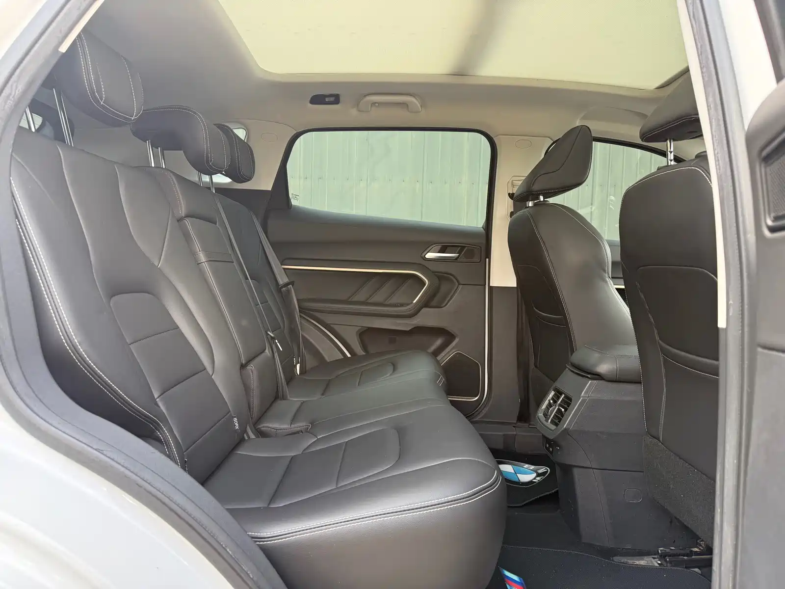 Фото 14 - Haval H6