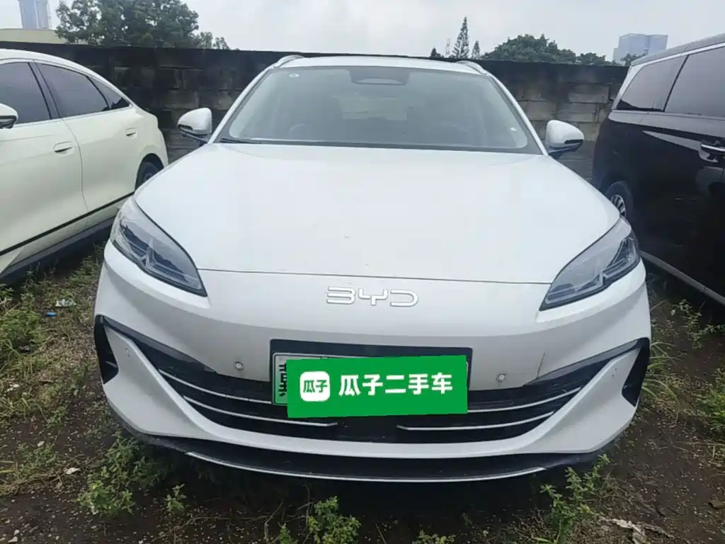 BYD Seal 06 DM-i Touring 2025 2025 DM-i 150KM Flagship