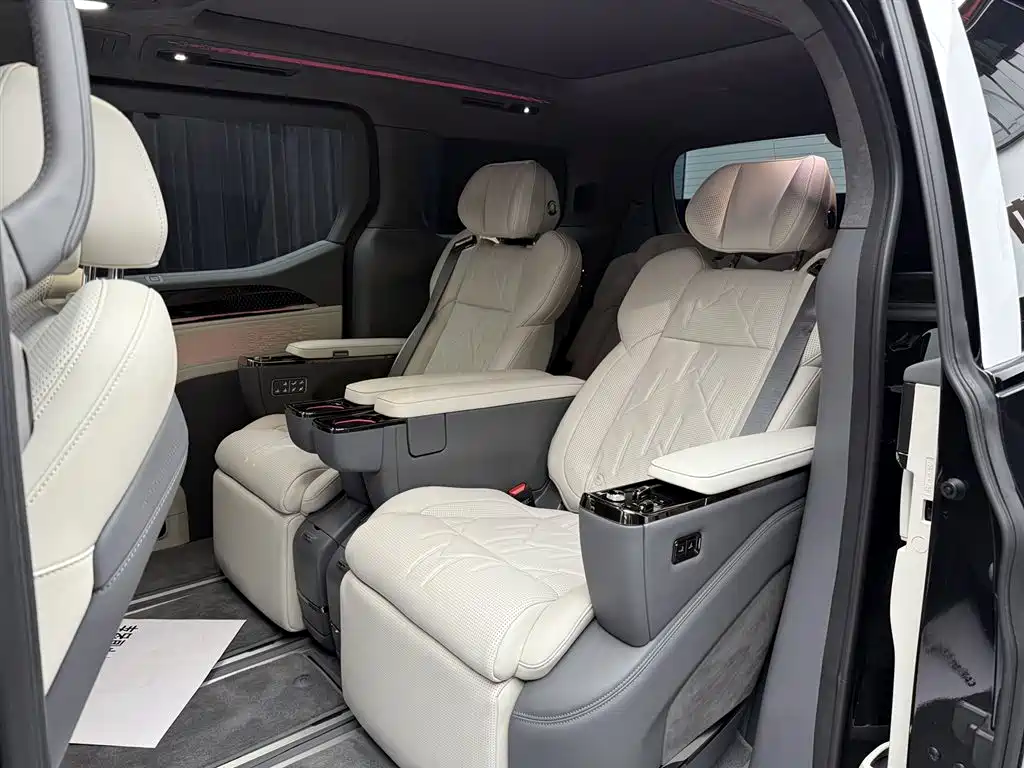 ZEEKR EXTREME KRYPTON 009