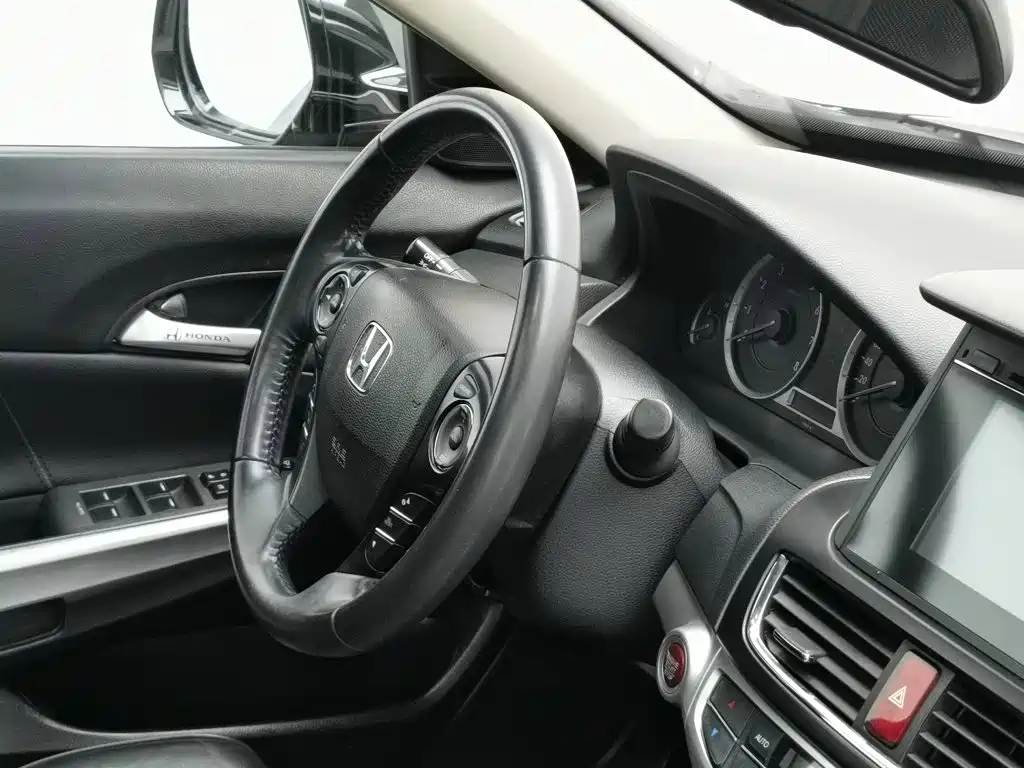 Honda Crosstour 2016 2016 2.4L Luxury Edition