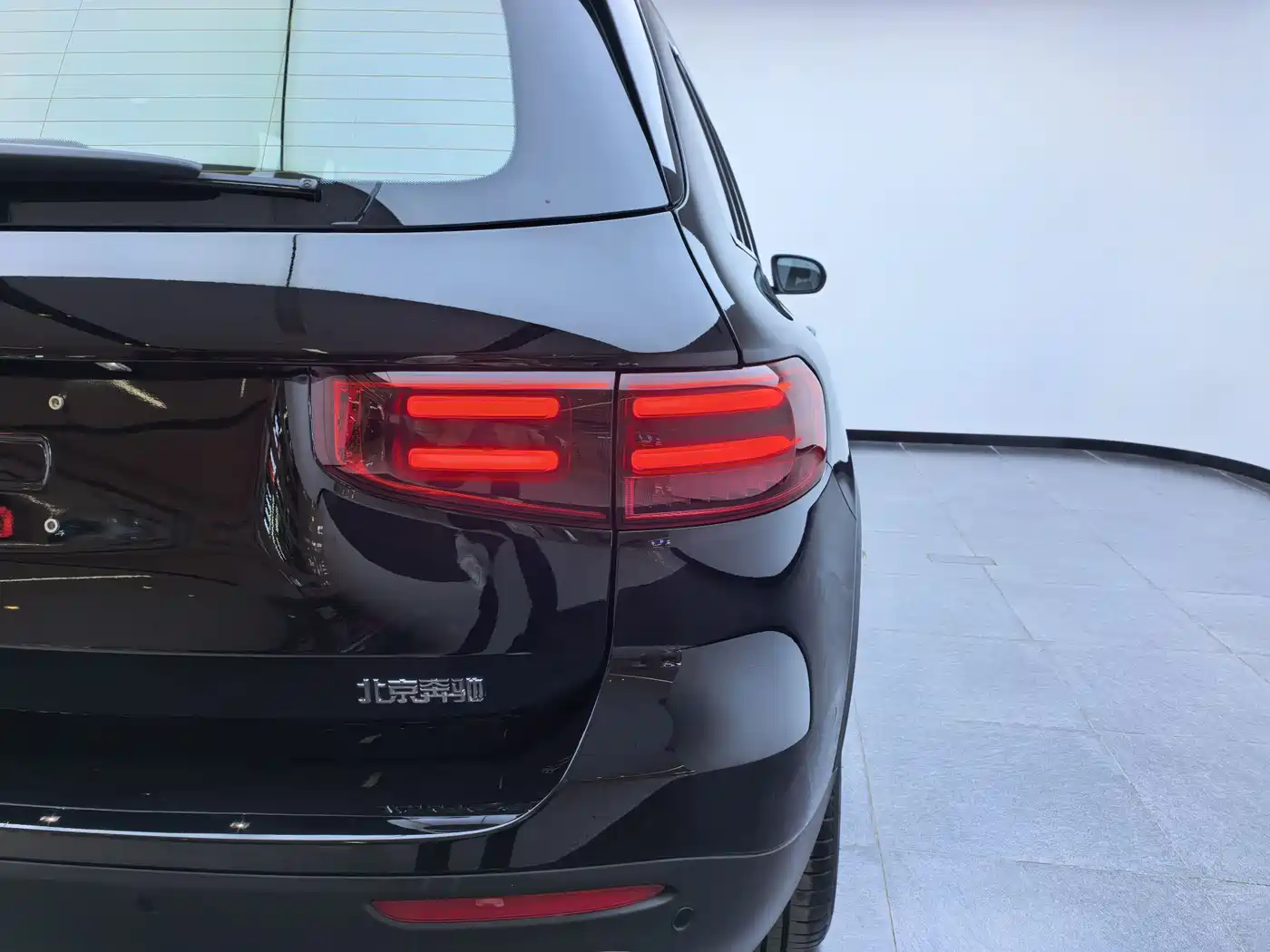 Mercedes-Benz GLB 2024 GLB 220 Fashion фото 15