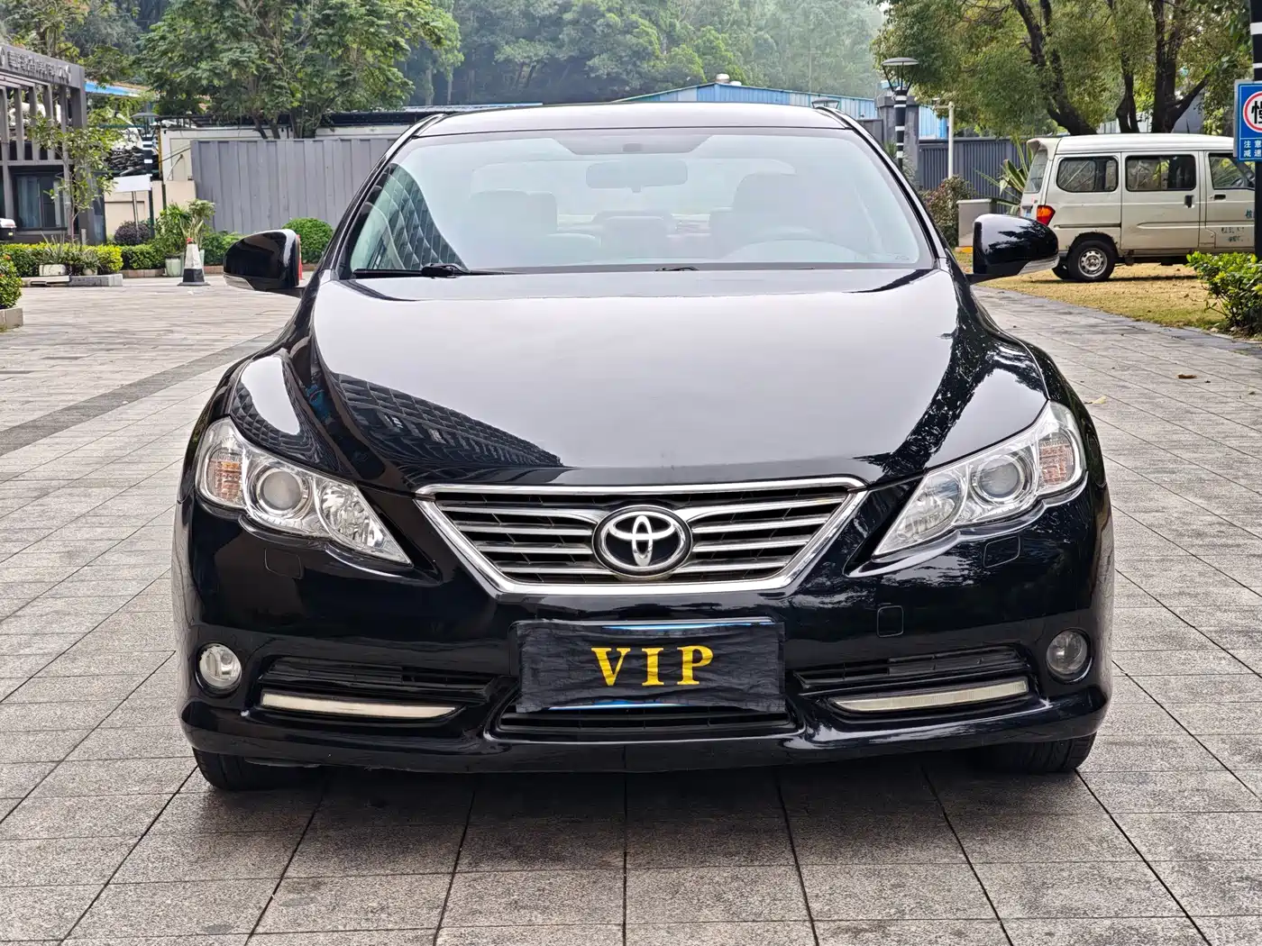 Toyota Reiz 2013 2.5S Elite Edition фото 2