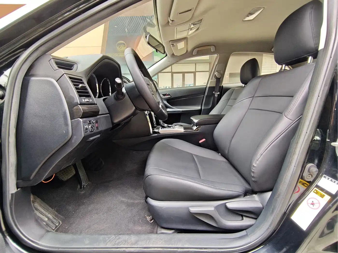 Toyota Reiz 2013 2.5S Elite Edition фото 5