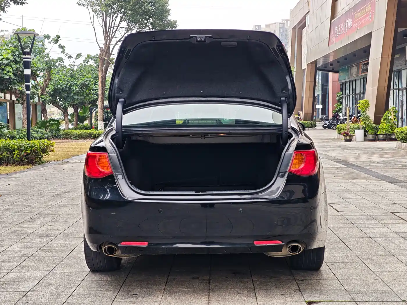 Toyota Reiz 2013 2.5S Elite Edition фото 12