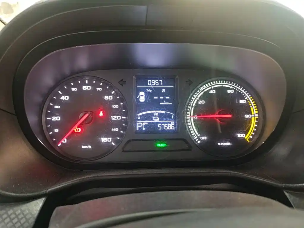 Roewe Clever 2020 2020 Urban Style Edition