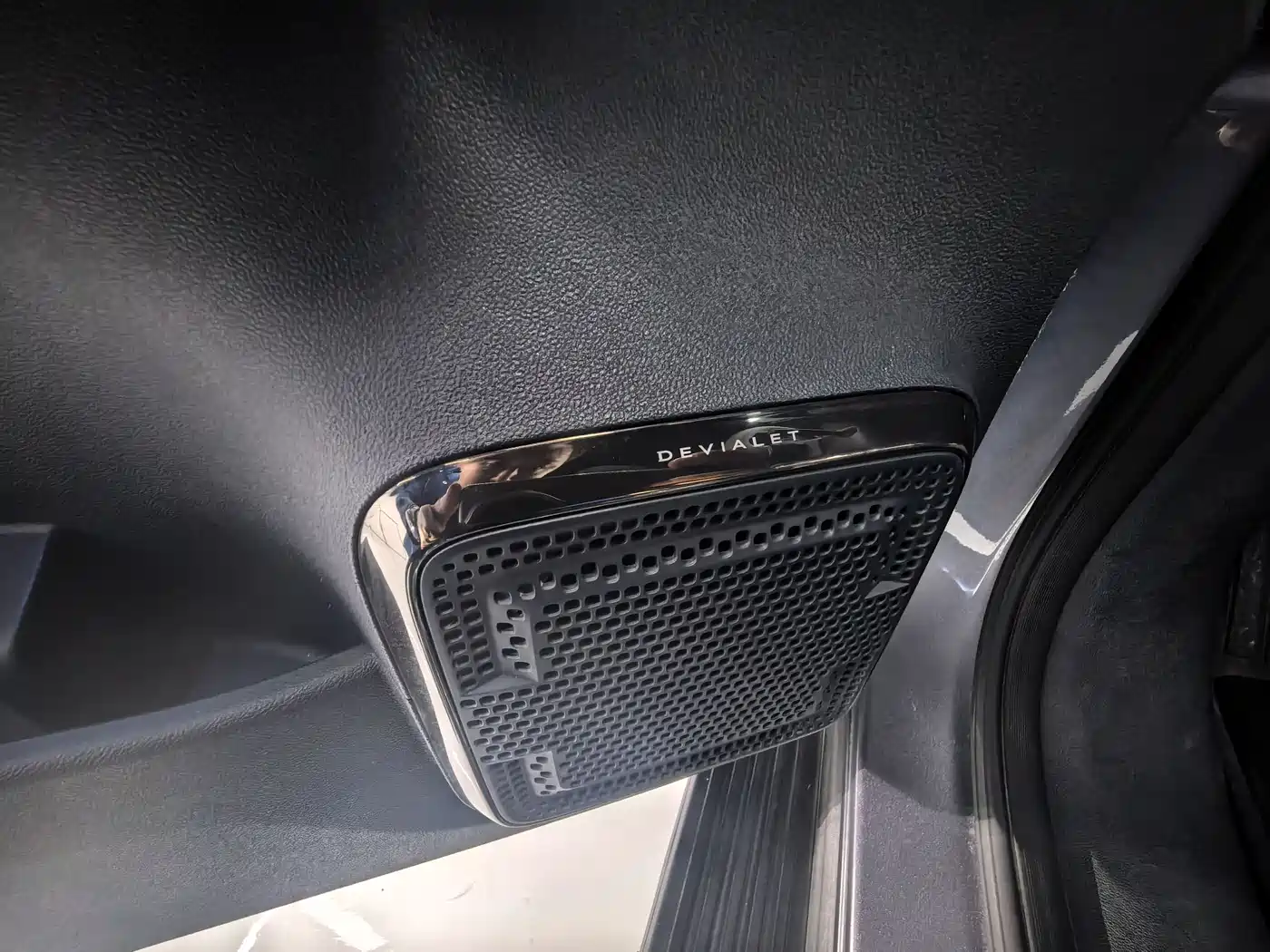 FANG CHENG BAO LEOPARD 5